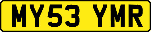 MY53YMR