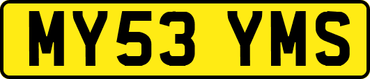 MY53YMS