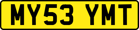 MY53YMT