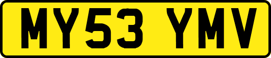 MY53YMV
