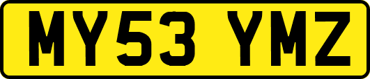 MY53YMZ