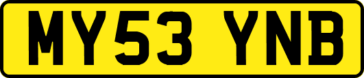 MY53YNB