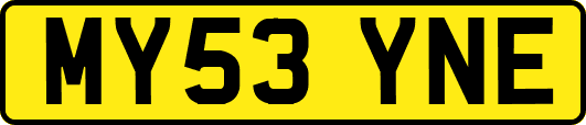MY53YNE