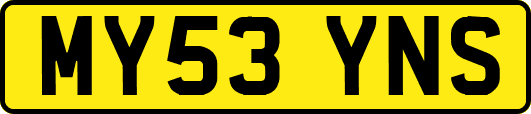 MY53YNS