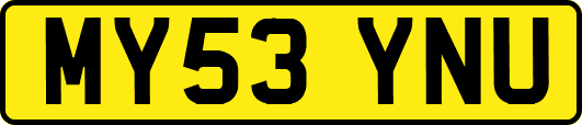 MY53YNU