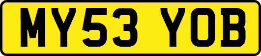 MY53YOB