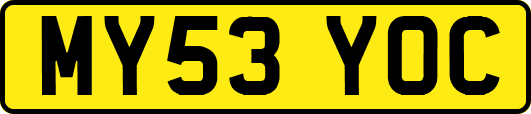 MY53YOC