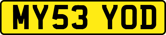 MY53YOD