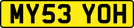MY53YOH
