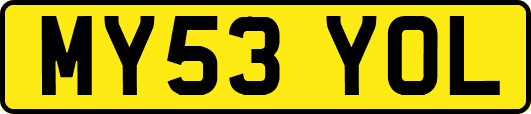 MY53YOL