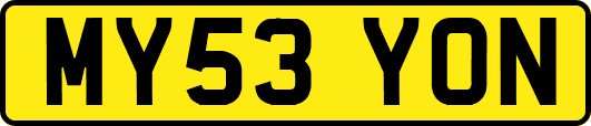 MY53YON