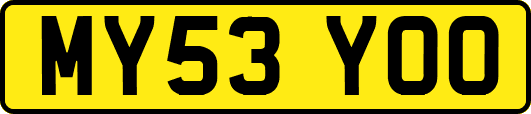 MY53YOO