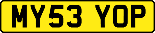 MY53YOP