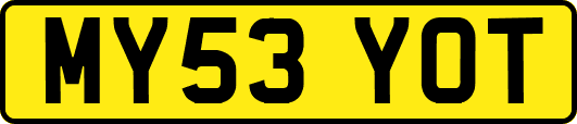 MY53YOT