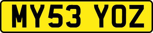 MY53YOZ