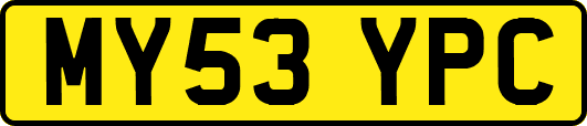 MY53YPC