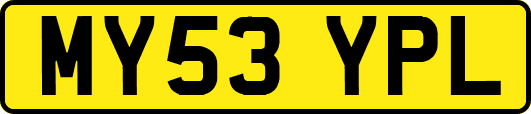MY53YPL