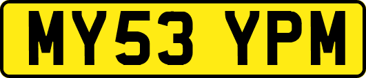 MY53YPM