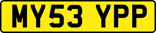 MY53YPP