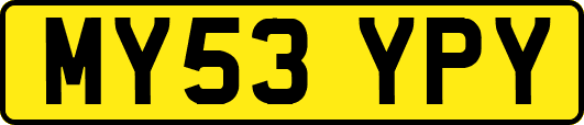 MY53YPY