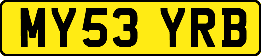 MY53YRB