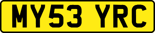 MY53YRC