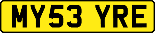 MY53YRE
