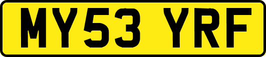 MY53YRF