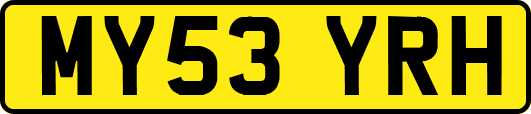 MY53YRH