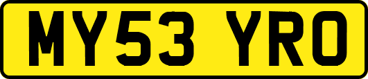 MY53YRO