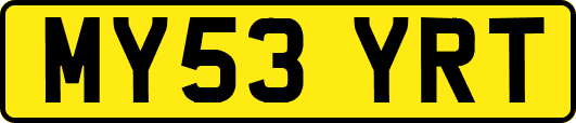MY53YRT