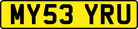 MY53YRU