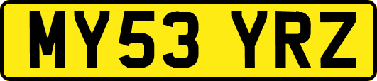 MY53YRZ
