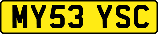 MY53YSC