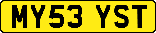 MY53YST