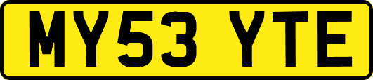 MY53YTE