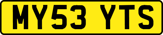 MY53YTS