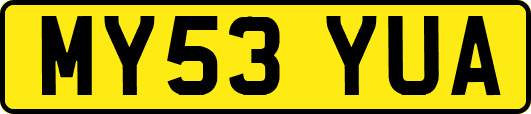 MY53YUA