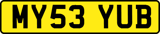MY53YUB