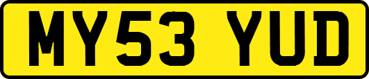MY53YUD