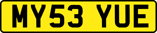 MY53YUE