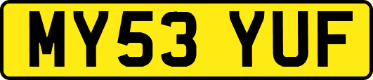 MY53YUF