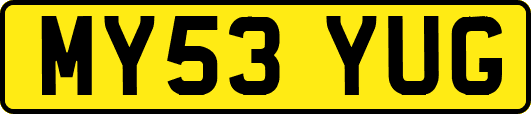 MY53YUG