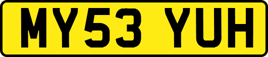 MY53YUH