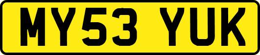 MY53YUK