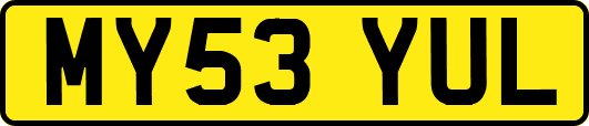 MY53YUL
