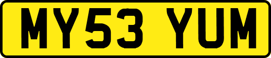 MY53YUM