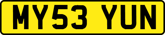 MY53YUN