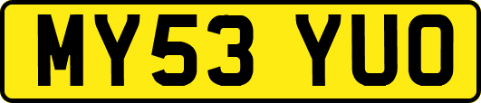 MY53YUO