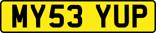 MY53YUP